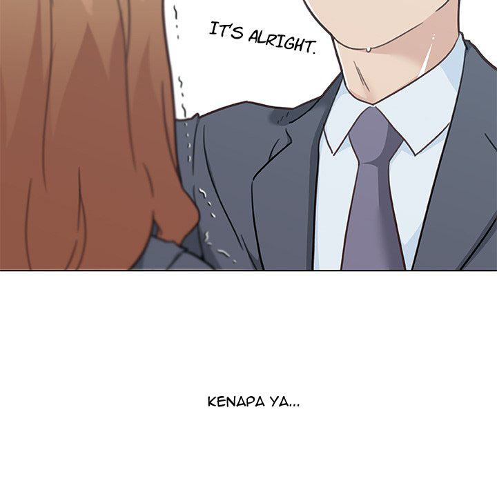 Family Adjustments - Chapter 96 101 Family Adjustments - Chapter 96 101