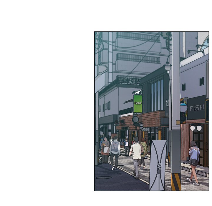 Family Adjustments - Chapter 96 107 Family Adjustments - Chapter 96 107