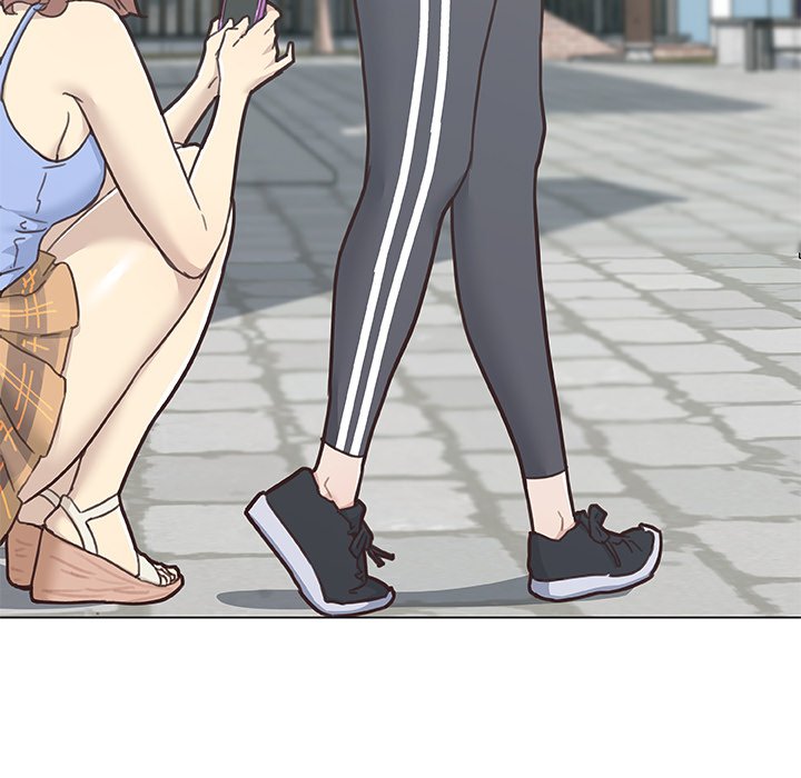 Family Adjustments - Chapter 96 11 Family Adjustments - Chapter 96 11