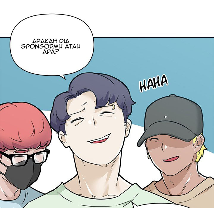 Family Adjustments - Chapter 96 64 Family Adjustments - Chapter 96 64