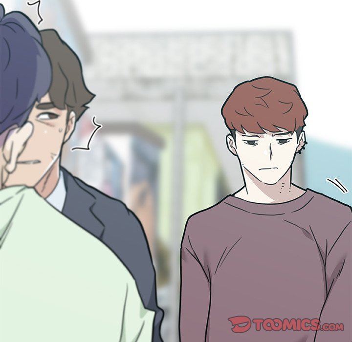 Family Adjustments - Chapter 96 77 Family Adjustments - Chapter 96 77