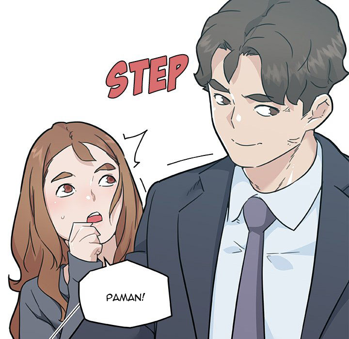 Family Adjustments - Chapter 96 52 Family Adjustments - Chapter 96 52