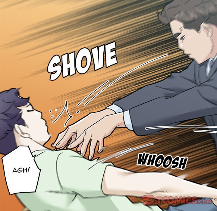 Family Adjustments - Chapter 96 50 Family Adjustments - Chapter 96 50