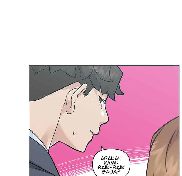 Family Adjustments - Chapter 96 54 Family Adjustments - Chapter 96 54