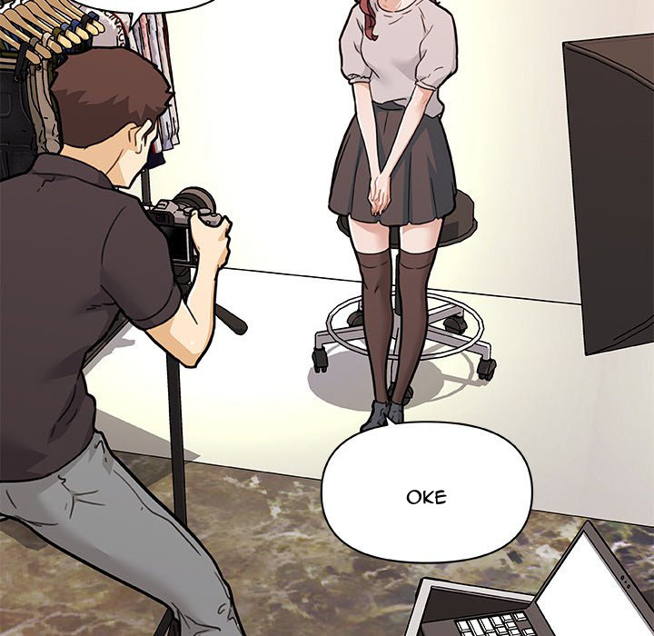 Family Adjustments - Chapter 97 85 Family Adjustments - Chapter 97 85