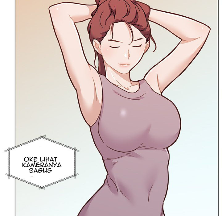 Family Adjustments - Chapter 97 99 Family Adjustments - Chapter 97 99