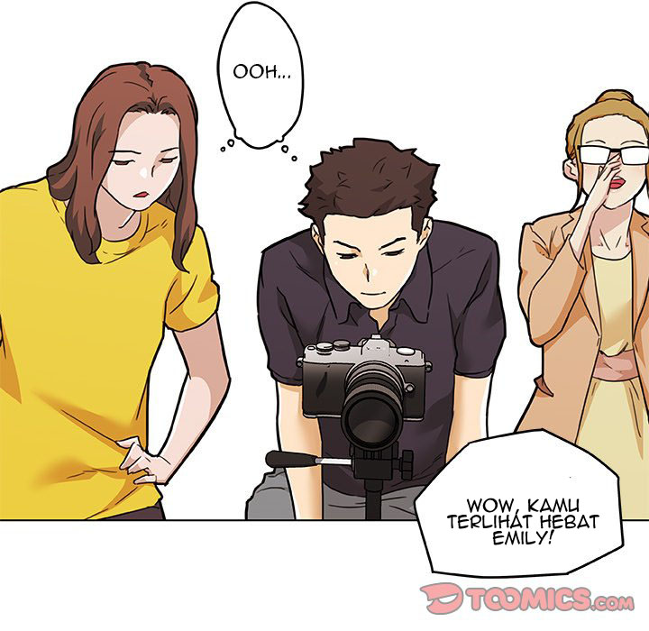 Family Adjustments - Chapter 97 92 Family Adjustments - Chapter 97 92