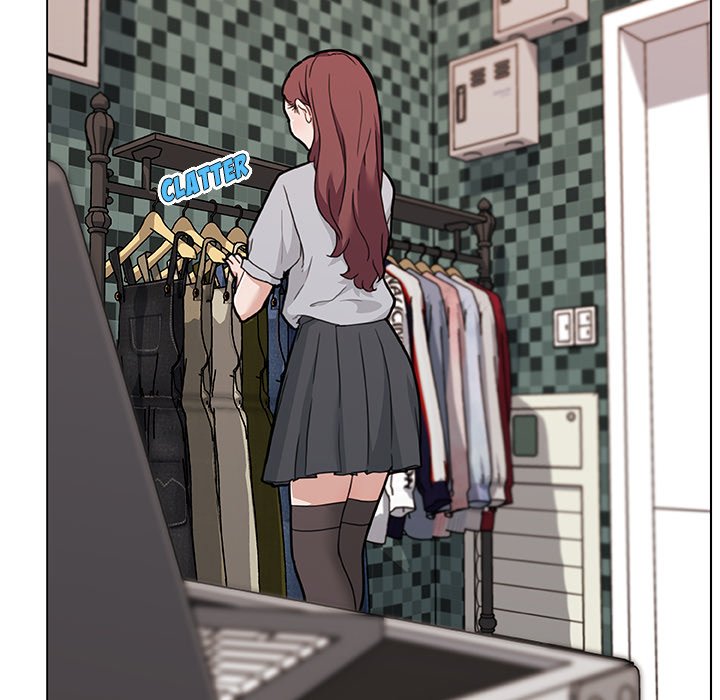 Family Adjustments - Chapter 97 22 Family Adjustments - Chapter 97 22