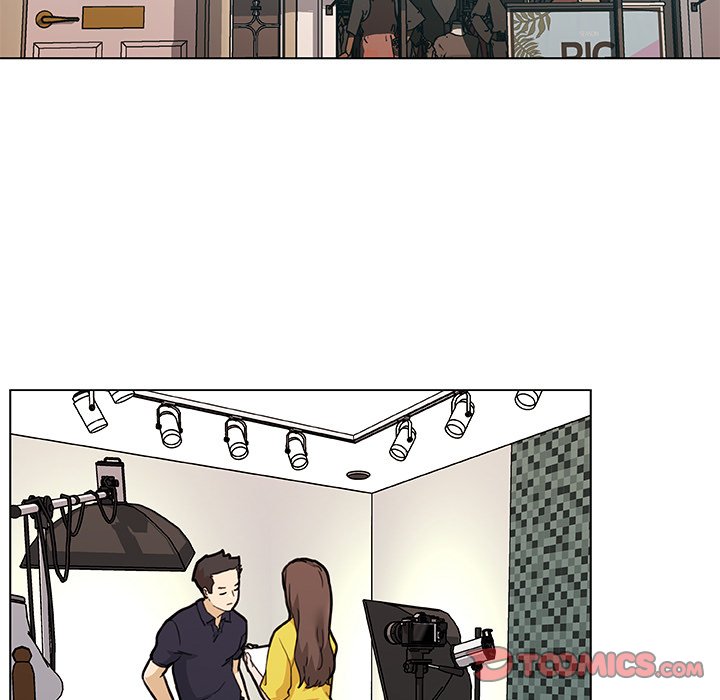 Family Adjustments - Chapter 97 20 Family Adjustments - Chapter 97 20