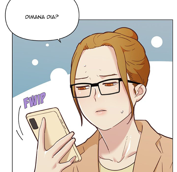 Family Adjustments - Chapter 97 25 Family Adjustments - Chapter 97 25