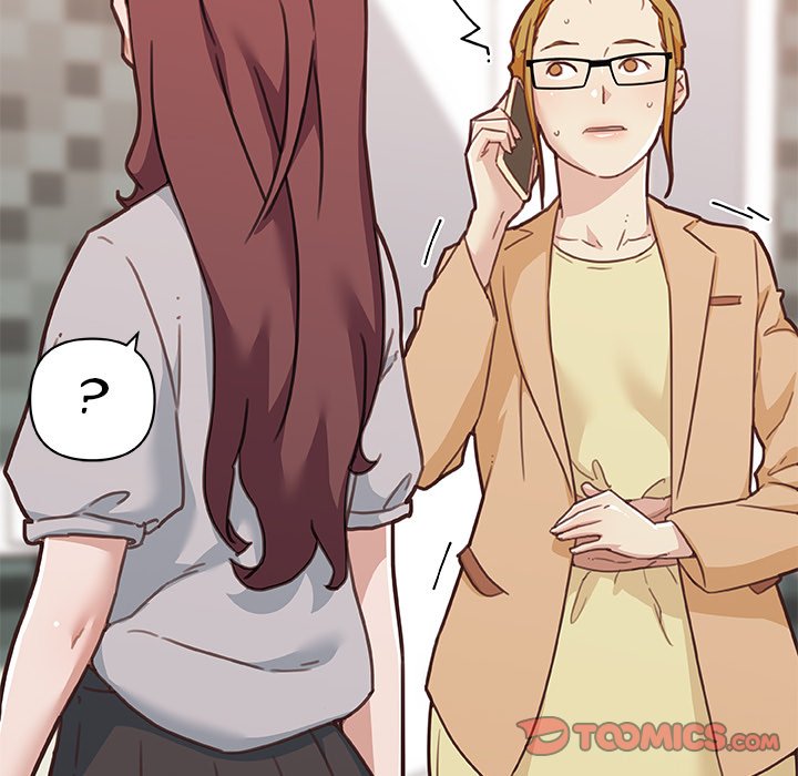 Family Adjustments - Chapter 97 32 Family Adjustments - Chapter 97 32