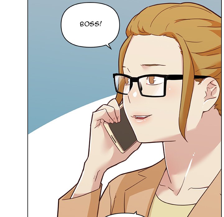 Family Adjustments - Chapter 97 30 Family Adjustments - Chapter 97 30