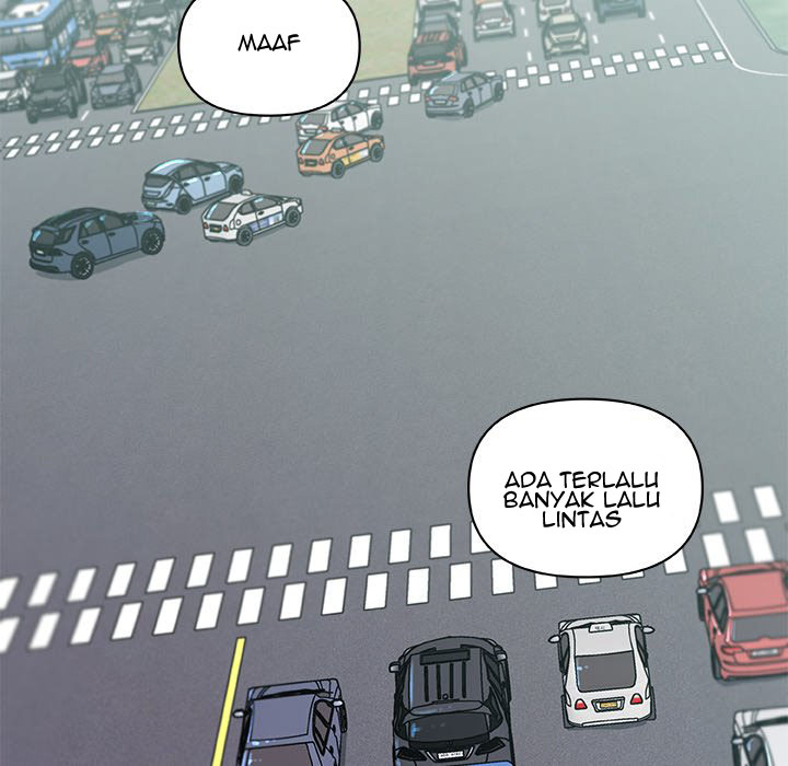 Family Adjustments - Chapter 97 34 Family Adjustments - Chapter 97 34