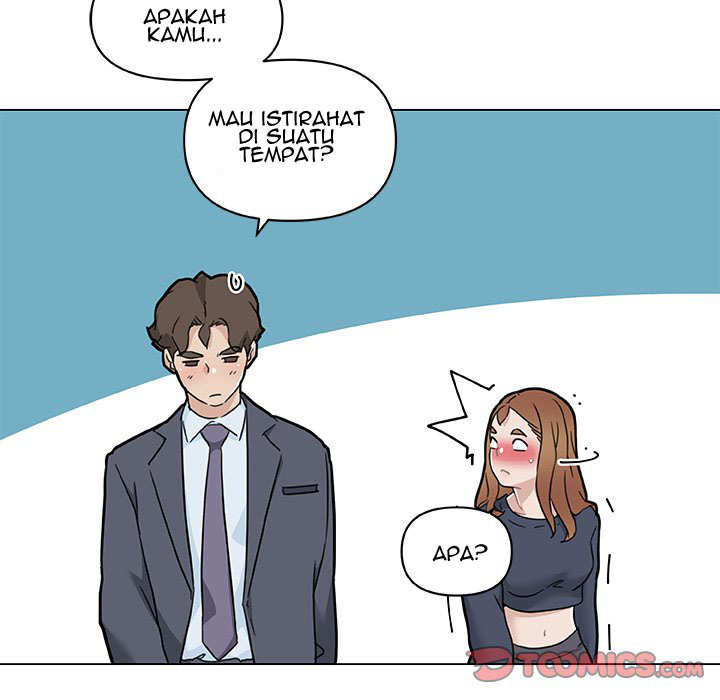 Family Adjustments - Chapter 97 11 Family Adjustments - Chapter 97 11