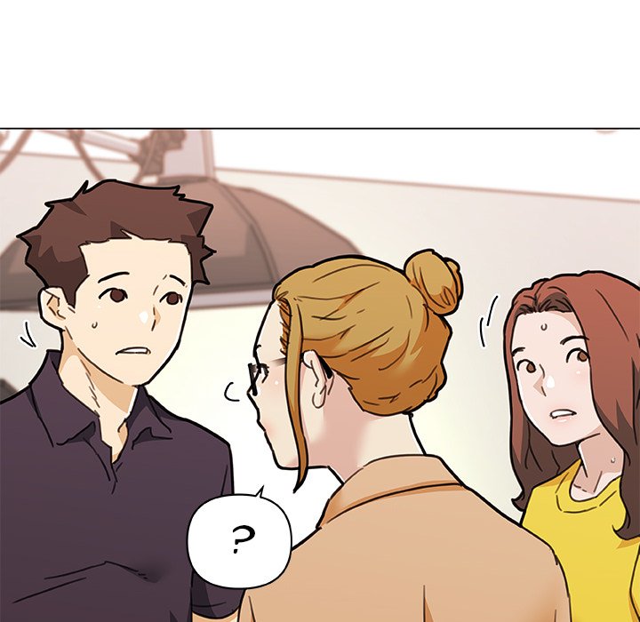 Family Adjustments - Chapter 97 64 Family Adjustments - Chapter 97 64