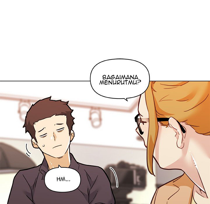 Family Adjustments - Chapter 97 72 Family Adjustments - Chapter 97 72