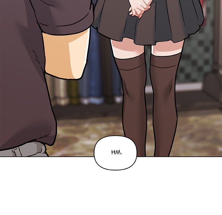 Family Adjustments - Chapter 97 75 Family Adjustments - Chapter 97 75