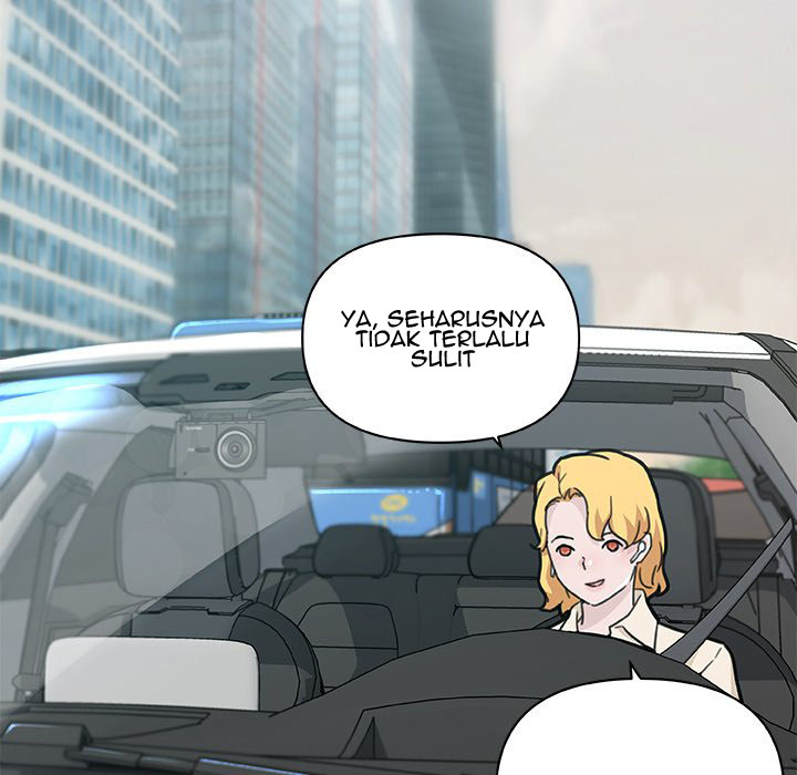 Family Adjustments - Chapter 97 46 Family Adjustments - Chapter 97 46