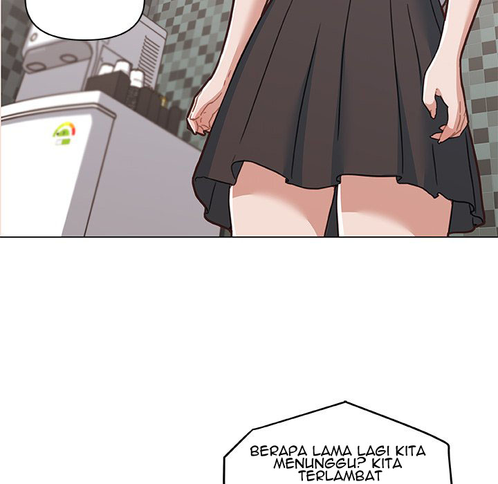 Family Adjustments - Chapter 97 58 Family Adjustments - Chapter 97 58