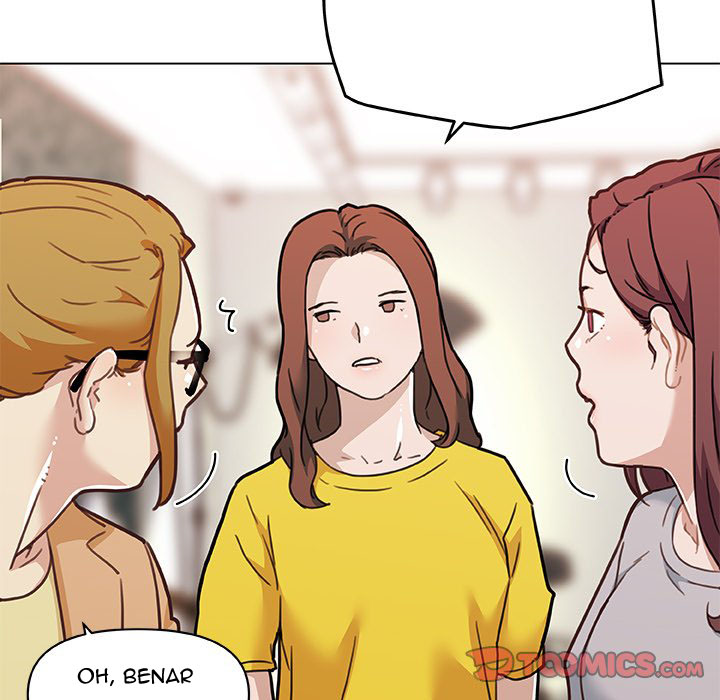 Family Adjustments - Chapter 97 59 Family Adjustments - Chapter 97 59