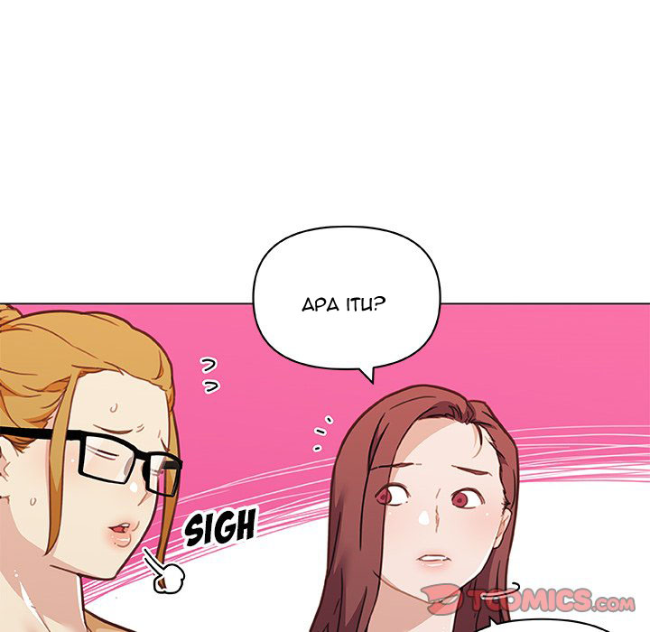 Family Adjustments - Chapter 97 53 Family Adjustments - Chapter 97 53