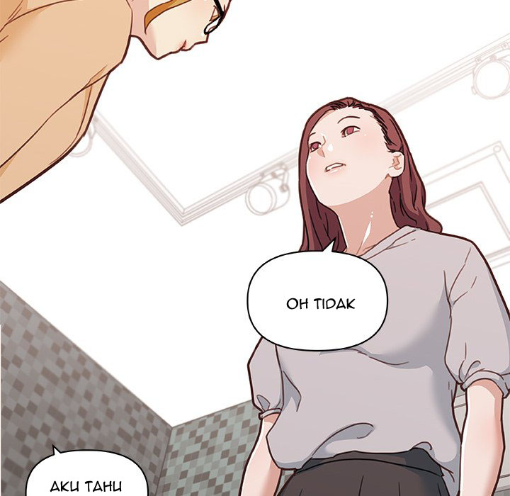 Family Adjustments - Chapter 97 57 Family Adjustments - Chapter 97 57