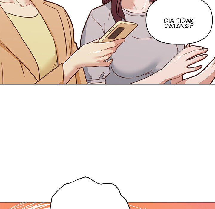 Family Adjustments - Chapter 97 54 Family Adjustments - Chapter 97 54