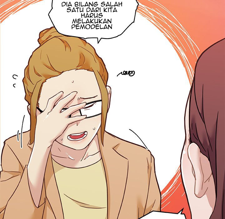 Family Adjustments - Chapter 97 55 Family Adjustments - Chapter 97 55