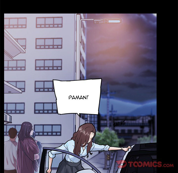 Family Adjustments - Chapter 68 84 Family Adjustments - Chapter 68 84