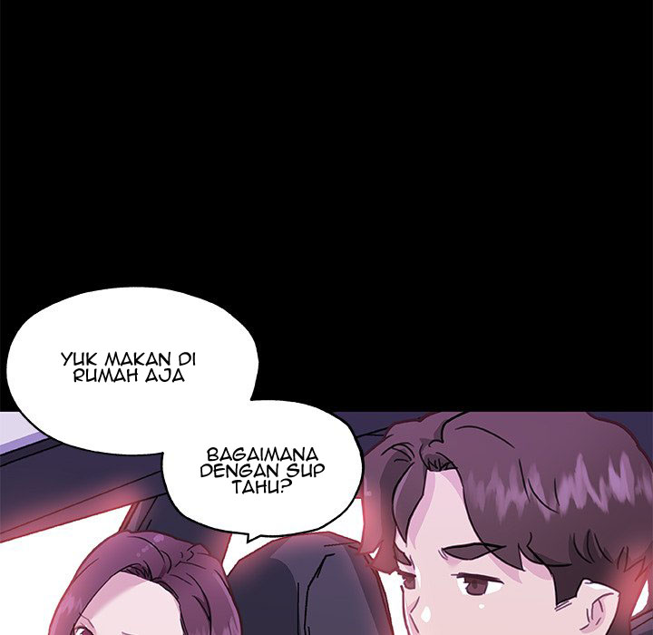 Family Adjustments - Chapter 68 98 Family Adjustments - Chapter 68 98