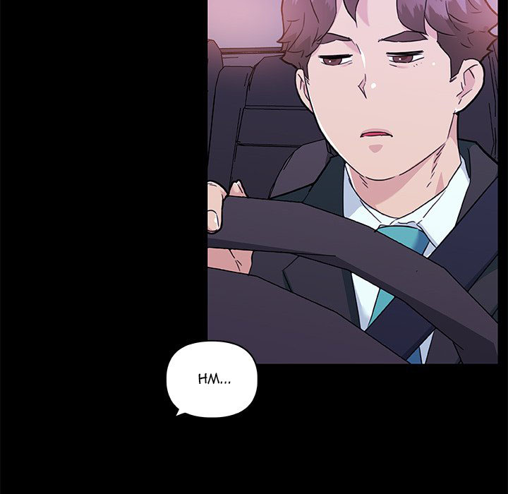 Family Adjustments - Chapter 68 97 Family Adjustments - Chapter 68 97