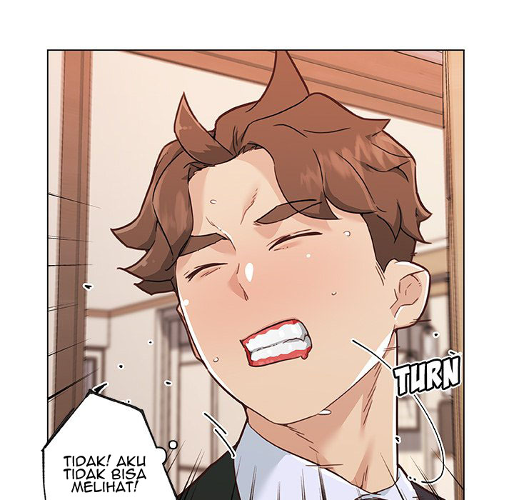 Family Adjustments - Chapter 68 25 Family Adjustments - Chapter 68 25