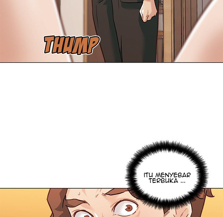 Family Adjustments - Chapter 68 38 Family Adjustments - Chapter 68 38