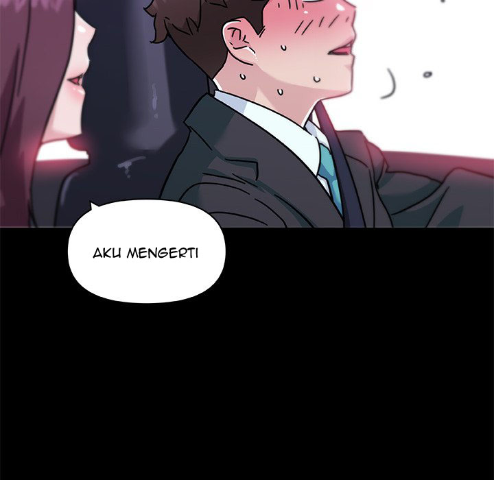 Family Adjustments - Chapter 68 107 Family Adjustments - Chapter 68 107