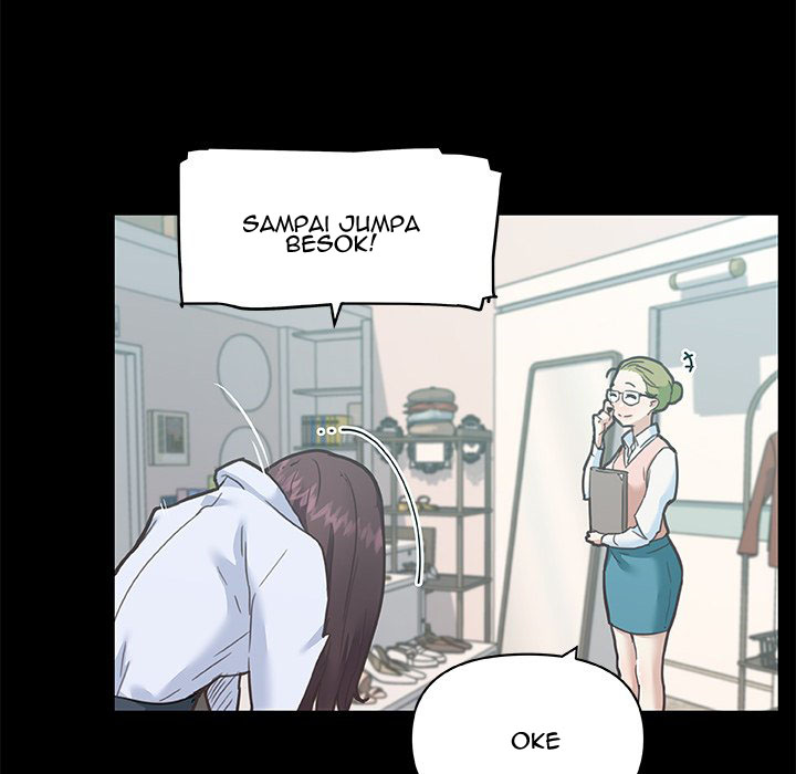 Family Adjustments - Chapter 68 79 Family Adjustments - Chapter 68 79