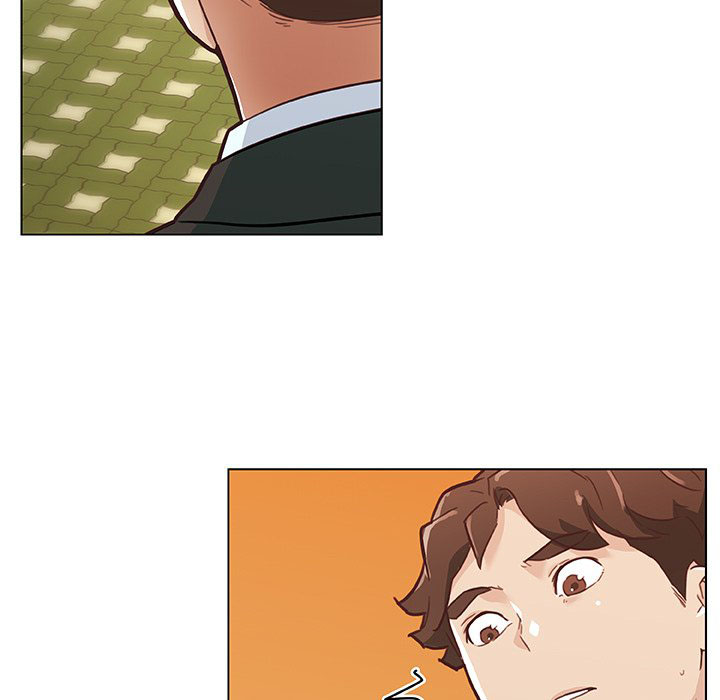 Family Adjustments - Chapter 68 73 Family Adjustments - Chapter 68 73