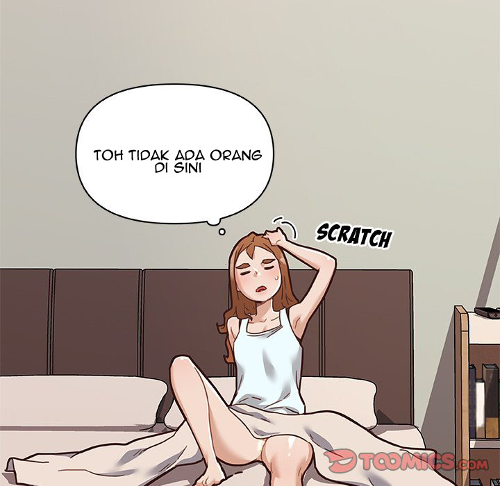 Family Adjustments - Chapter 68 48 Family Adjustments - Chapter 68 48