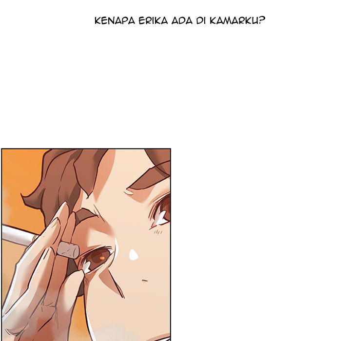 Family Adjustments - Chapter 68 58 Family Adjustments - Chapter 68 58