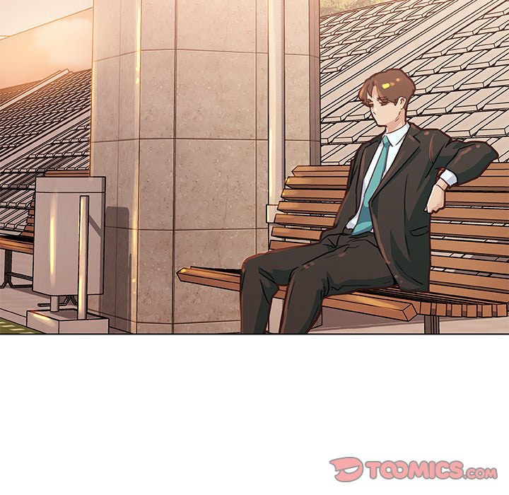 Family Adjustments - Chapter 68 52 Family Adjustments - Chapter 68 52