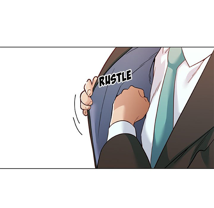 Family Adjustments - Chapter 68 53 Family Adjustments - Chapter 68 53