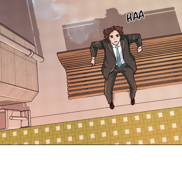 Family Adjustments - Chapter 68 57 Family Adjustments - Chapter 68 57