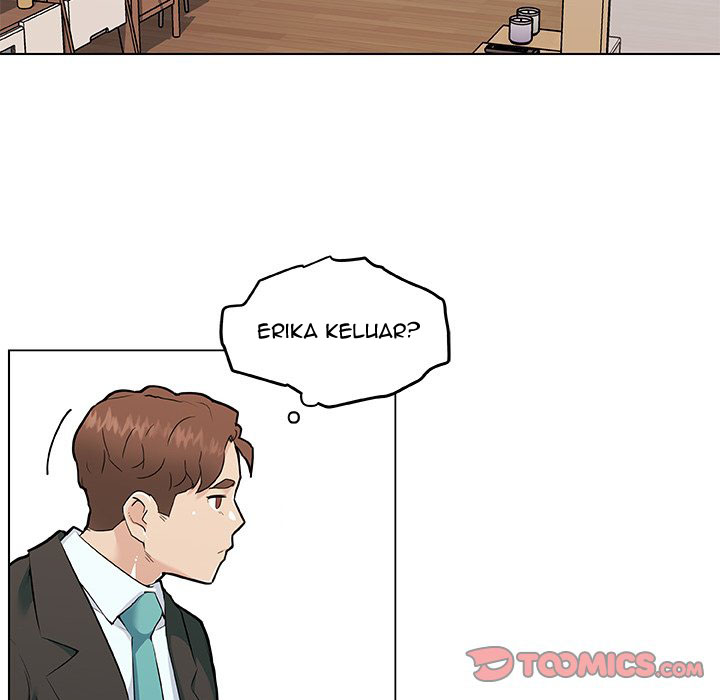 Family Adjustments - Chapter 67 128 Family Adjustments - Chapter 67 128