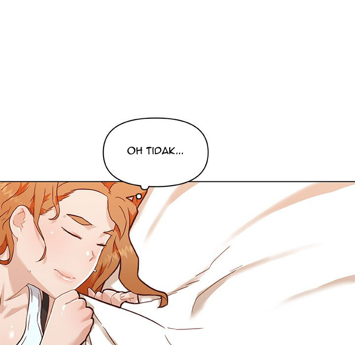 Family Adjustments - Chapter 67 115 Family Adjustments - Chapter 67 115