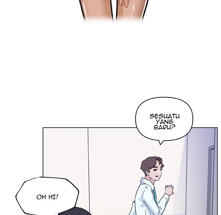 Family Adjustments - Chapter 67 7 Family Adjustments - Chapter 67 7