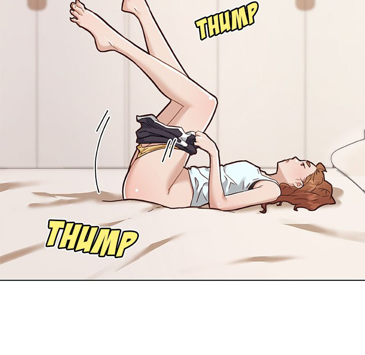 Family Adjustments - Chapter 67 79 Family Adjustments - Chapter 67 79