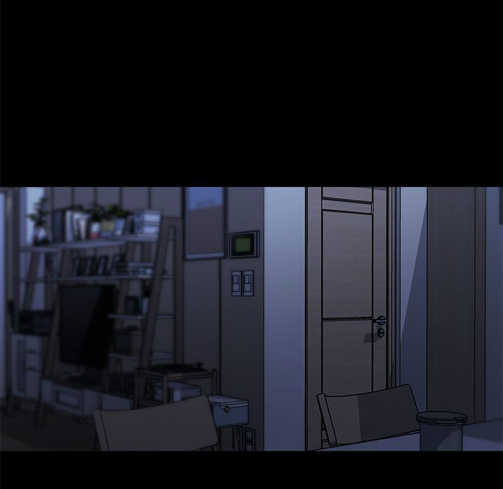 Family Adjustments - Chapter 78 115 Family Adjustments - Chapter 78 115