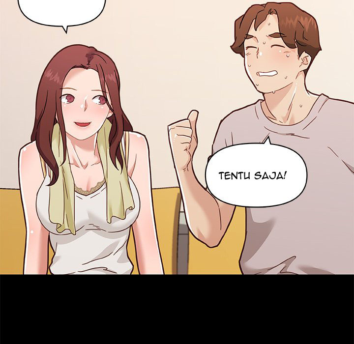 Family Adjustments - Chapter 78 46 Family Adjustments - Chapter 78 46