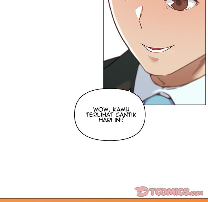 Family Adjustments - Chapter 79 26 Family Adjustments - Chapter 79 26