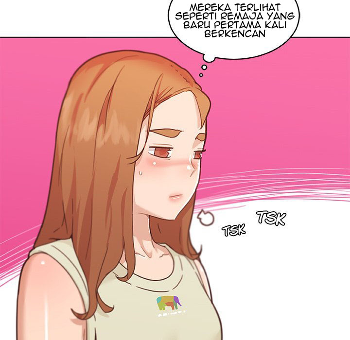 Family Adjustments - Chapter 79 69 Family Adjustments - Chapter 79 69