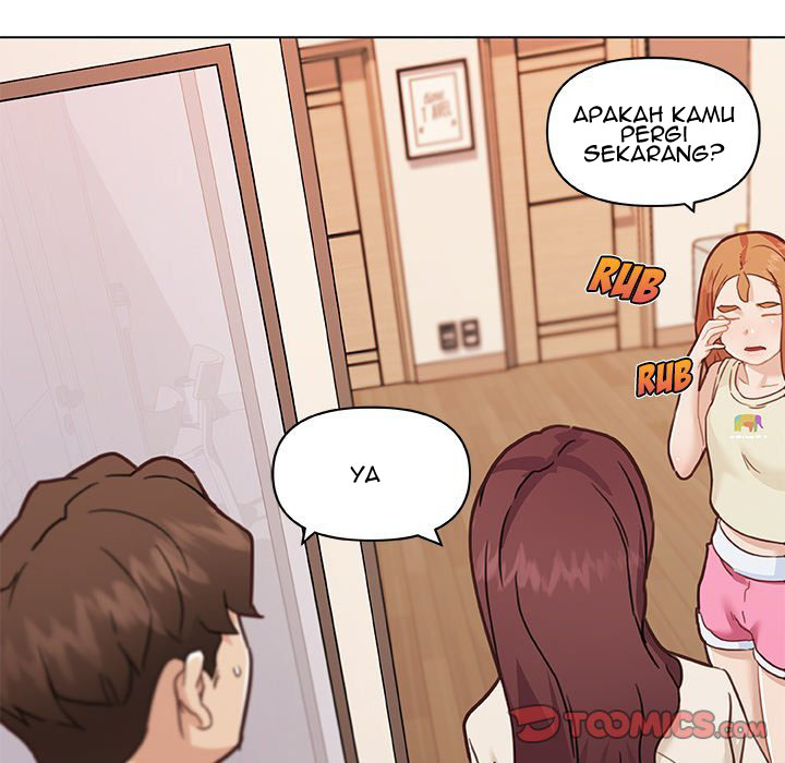 Family Adjustments - Chapter 79 62 Family Adjustments - Chapter 79 62